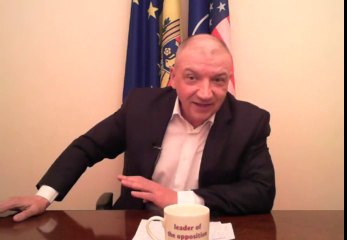 Sergiu Mocanu: Ex-consilierul lui Băsescu, Iulian Chifu, mă dă în judecată