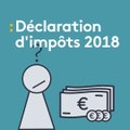 Déclaration d'impôts 2018 : ce qui change avec l'arrivée du prélèvement à la source