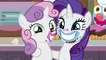 My Little Pony: 07x06 - Forever Filly