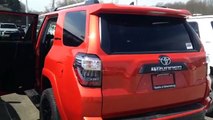 Pre Owned Toyota 4Runner Pro Greensburg  PA | Used Toyota 4Runner Greensburg  PA