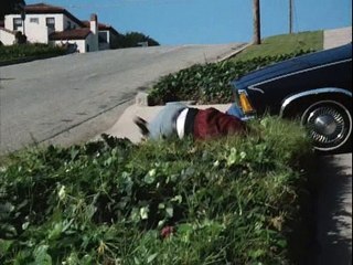 Riptide 1x07 Diamonds Are For Never