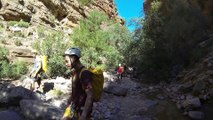 Canyoning 2018