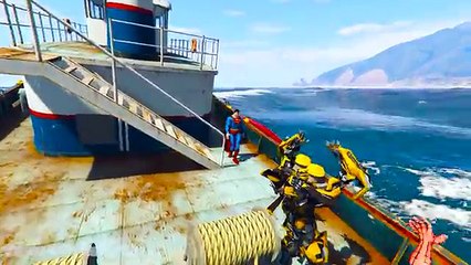 RENKLİ SICAK TEKERLEKLER ve TEKNELER W / Superheroes ile ÖĞRENİN Çocuklar ve bebekler