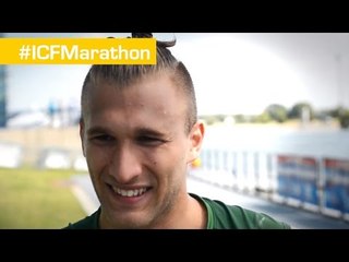 Kristof Szabo (HUN) C1M | Oklahoma 2014