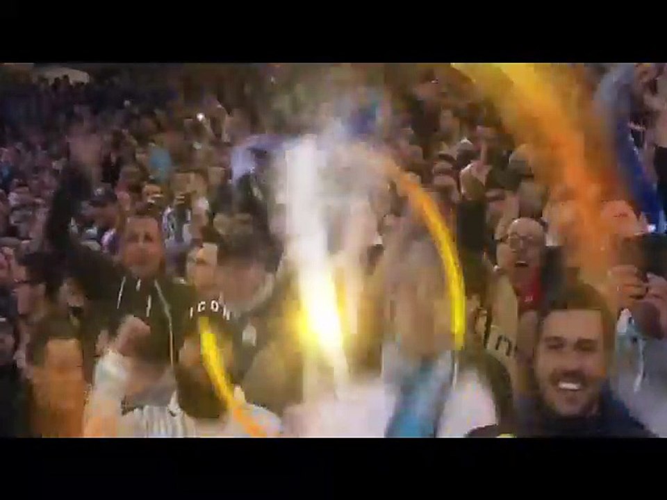 Marseille vs RB Leipzig 5-2 All Goals & Highlights /12.04.2018/ Europa League