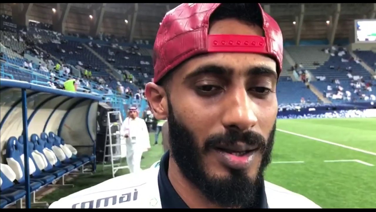 أجواء ما قبل الجولة الأخيرة من الدوري السعودي للمحترفين