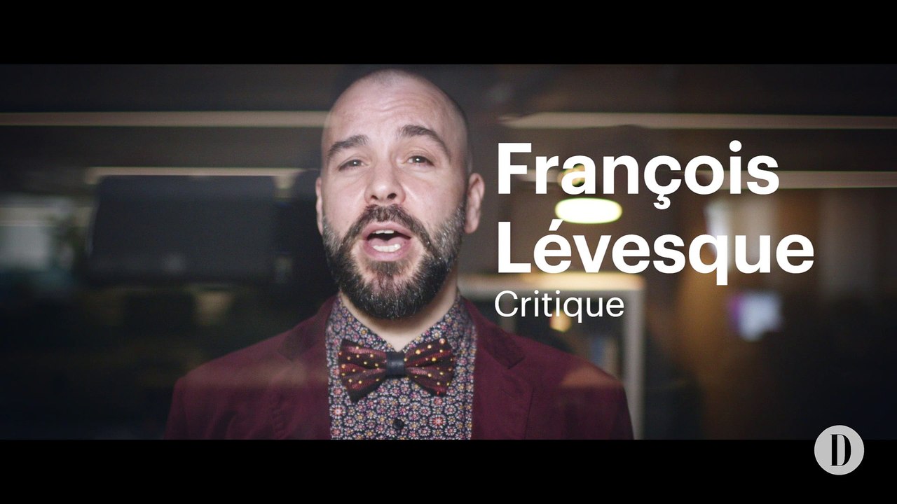 Navet ou chef d'oeuvre? - Cinéma | «Beirut» de Brad Anderson