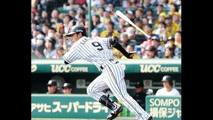 【髙山・横田・江越搭載】2016年阪神タイガース応援歌メドレー【MIDI】