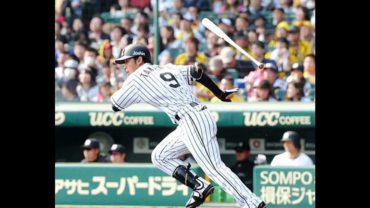 【髙山・横田・江越搭載】2016年阪神タイガース応援歌メドレー【MIDI】