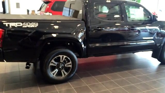 Toyota Tacoma North Huntingdon PA | Toyota Tacoma Dealer Greensburg PA