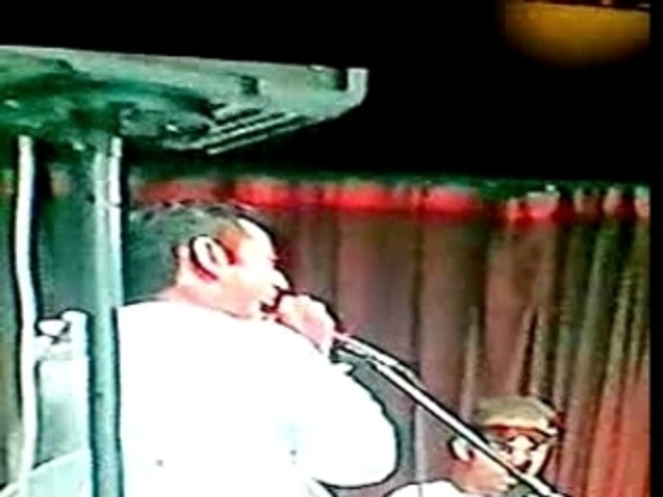 Brota en el botiso de los trabouko 3
