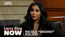 Snooki reveals details about season 2 of 'Jersey Shore Family Vacation'