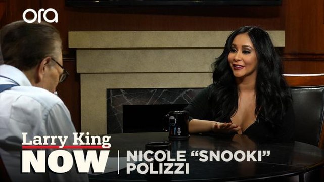 Snooki on why 'Sammi Sweetheart' didn't return to 'Jersey Shore Family Vacation'