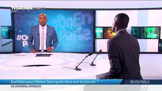 Le bilan des 2 ans de présidence de Patrice Talon