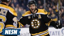 Bruins Vs. Leafs Game 1 Preview: rematch from 2013