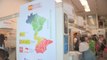Feria Estudiar en España abre sus puertas con veinte universidades en Sao Paulo