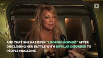 Mariah Carey to Pen Memoir Following Bipolar Disorder Reveal
