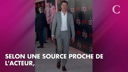 Brad Pitt recasé ? Ça se précise avec Neri Oxman