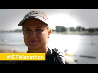 Bridgitte Hartley (RSA) K1W | Oklahoma 2014