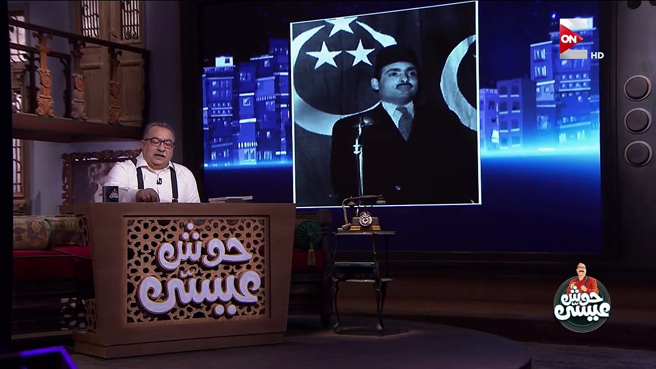 حقيقة الشخص الذي دعا هتلر للإسلام