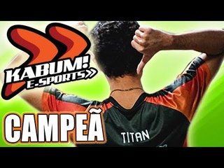 KABUM CAMPEÃ, DOUBLELIFT STOMPANDO & O LULA ESPEROU O CBLOL ACABAR? - (EGO OF LEGENDS)