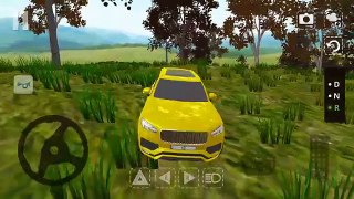 Offroad Car XC - Android GamePlay FHD