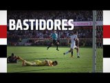BASTIDORES: SÃO PAULO 1x0 CORINTHIANS | SPFCTV