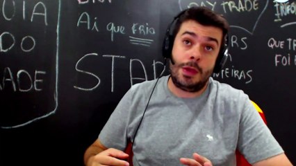 Dia de loss na Bolsa? Veja como encarar o mercado no pregão seguinte