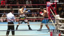 Akihiro Kondo vs Rikhit Thunritsa (02-03-2018) Full Fight
