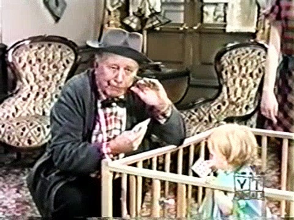 Petticoat Junction S07E19 Steve's Uncle George
