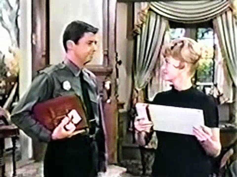 Petticoat Junction S07E18 The Valley's New Owner