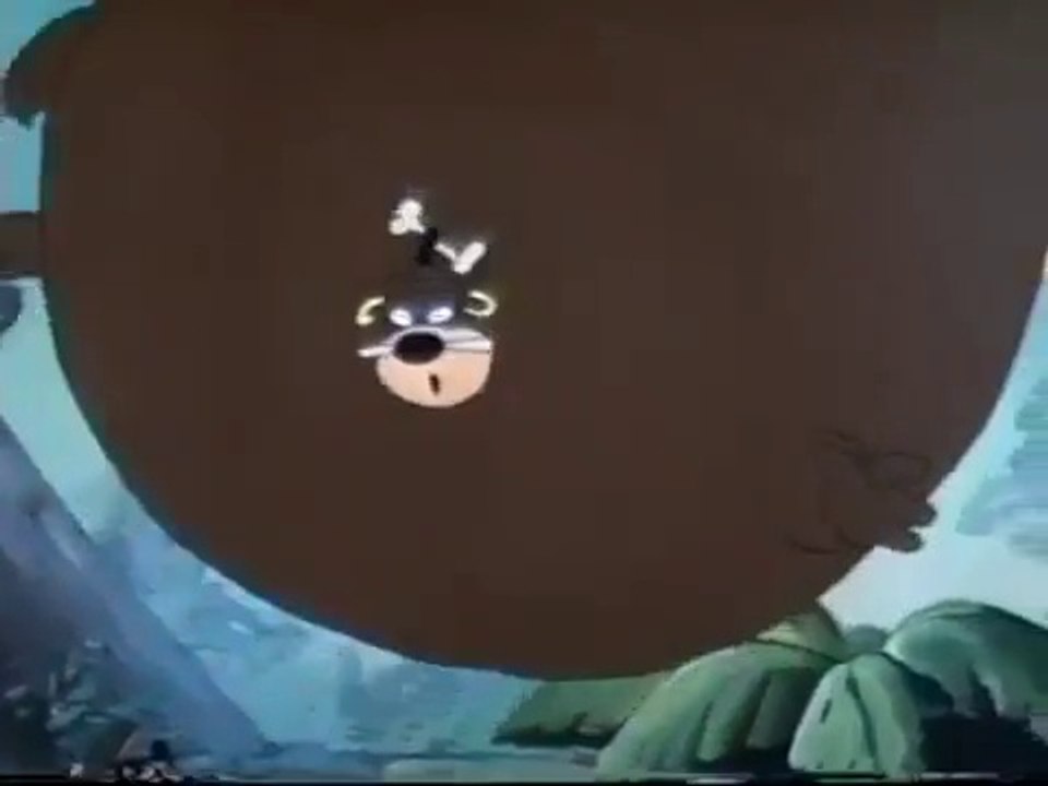 Bear Inflation