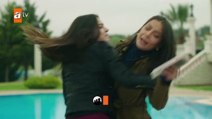 Kanatsız Kuşlar 43.Bölüm Tanıtım