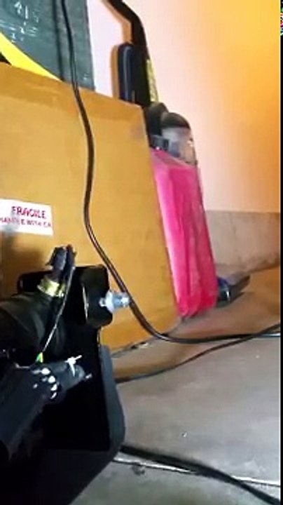 GMC Yukon Denali Air Ride Compressor removal / troubleshooting