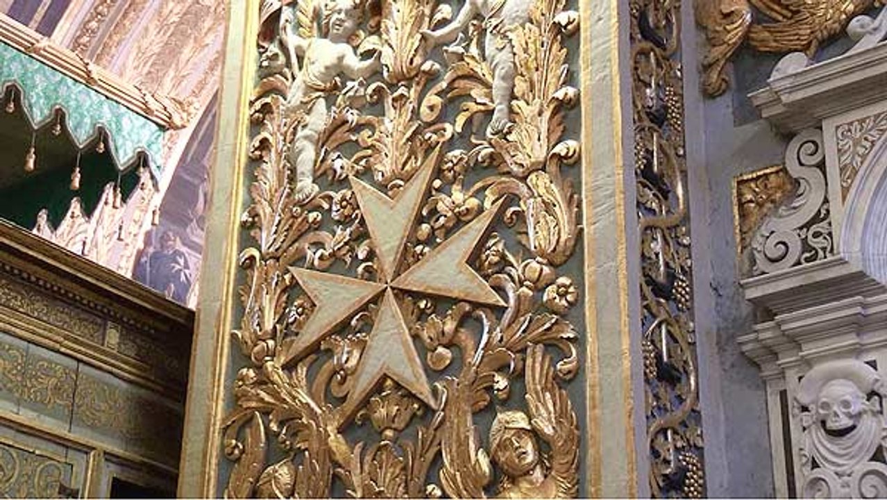 Malta – Valletta, die Stadt der gläubigen Ritter