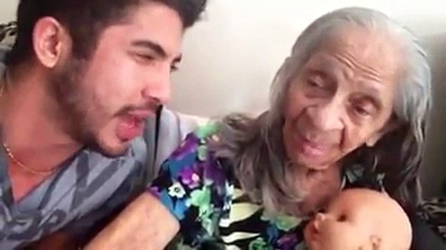 VOZINHA ESTÁ NOIVA E VAI CASAR - Nossa Novela