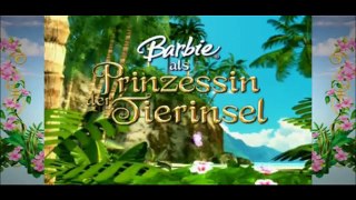 Lets Play Barbie 01 [HD] [Deutsch] - Rettet die Krokodile! (mit herunterholen)