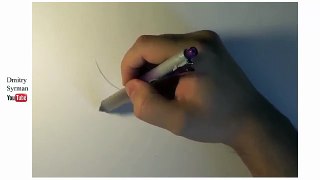 How to draw pokemon Pidgeot № 18