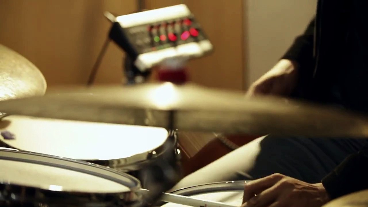 CHICO MACEDO 4TETO - Teaser