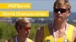 Inside the World Championships - 2015 ICF Junior and U23 Canoe Sprint World Championships ¦ Portugal