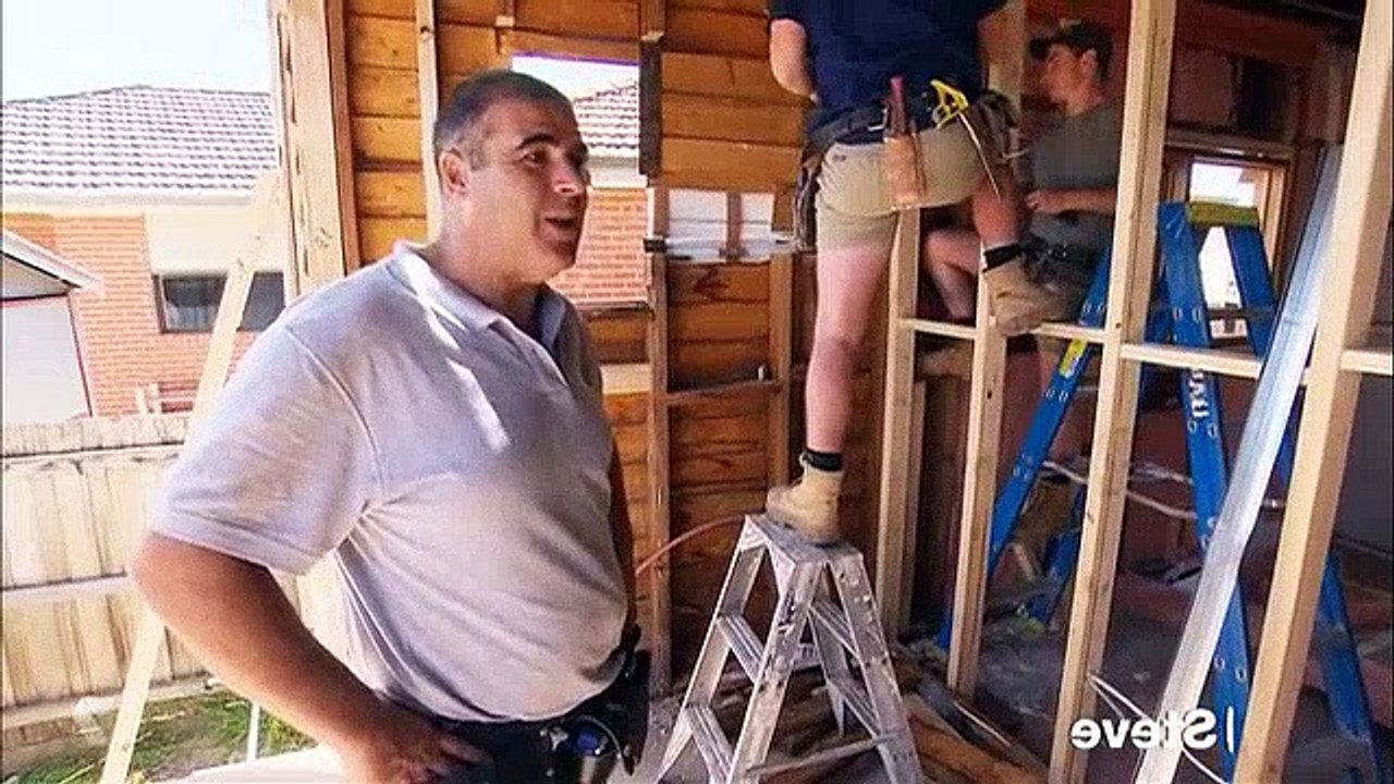 House Rules S03 E02 #2