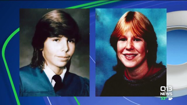 Detectives Hope New Sketches Will Help Solve Decades-Old Cold Case