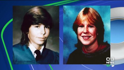 Detectives Hope New Sketches Will Help Solve Decades-Old Cold Case