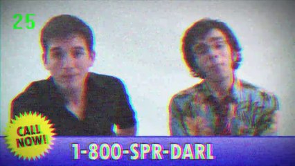 Super Daryl Deluxe - Bande-annonce de lancement