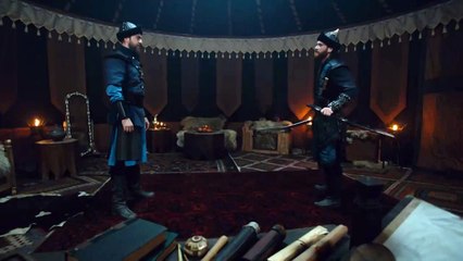 Diriliş Ertuğrul 115.Bölüm Tanıtımı