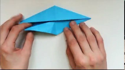 Origami Elephant. (Instructions) (Full HD)
