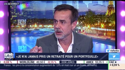 Good Com’ / Bad Com’: Emmanuel Macron ira "jusqu'au bout" - 12/04