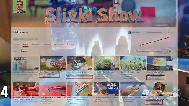 5 САМЫХ БОГАТЫХ РУССКИХ БЛОГЕРОВ НА YOUTUBE. ИВАНГАЙ ПРОТИВ ФРОСТ !?