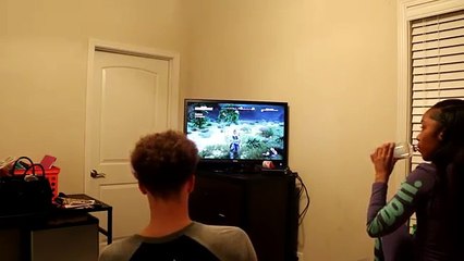 IGNORING MY GIRLFRIEND PRANK!!!! [MUST WATCH]