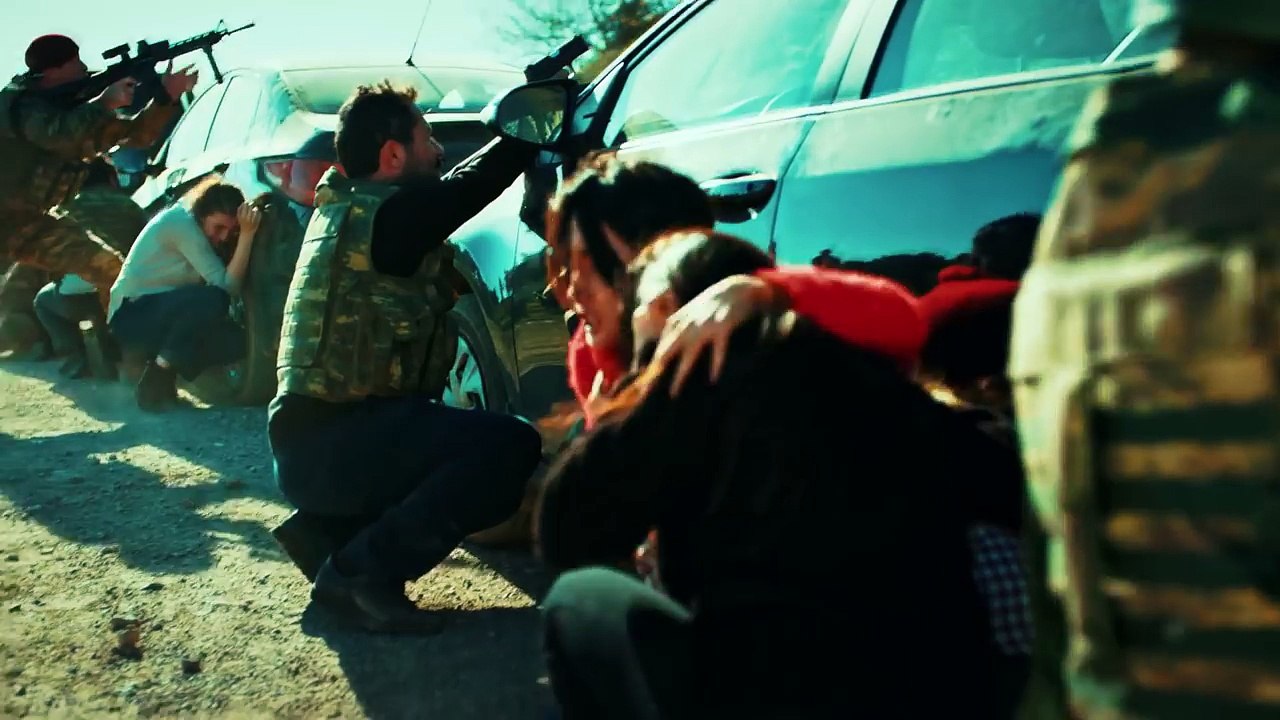 Söz - 42.Bölüm 1.Fragmanı